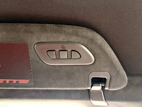 2015 Chevrolet Corvette Stingray Z51