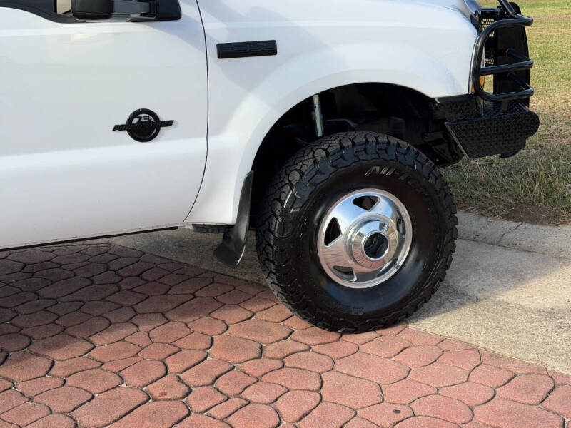 1999 Ford F-350 Super Duty XLT