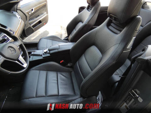 2014 Mercedes-Benz E-Class E 350