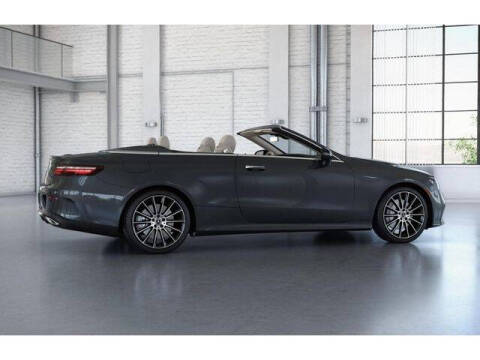 2023 Mercedes-Benz E-Class E 450