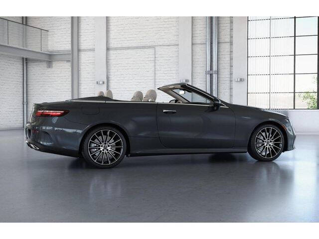 2023 Mercedes-Benz E-Class E 450