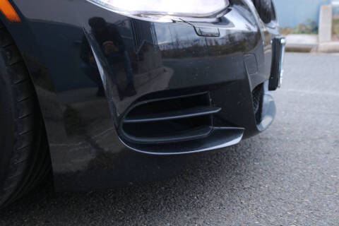 2011 BMW 3 Series 335is