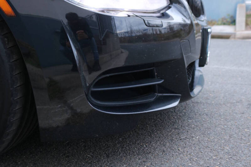 2011 BMW 3 Series 335is