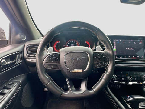 2021 Dodge Durango SRT Hellcat