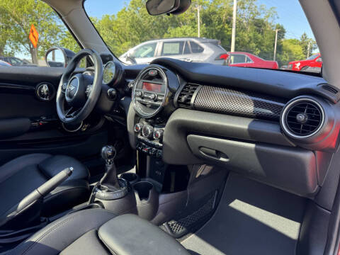 2015 MINI Hardtop 2 Door Cooper S