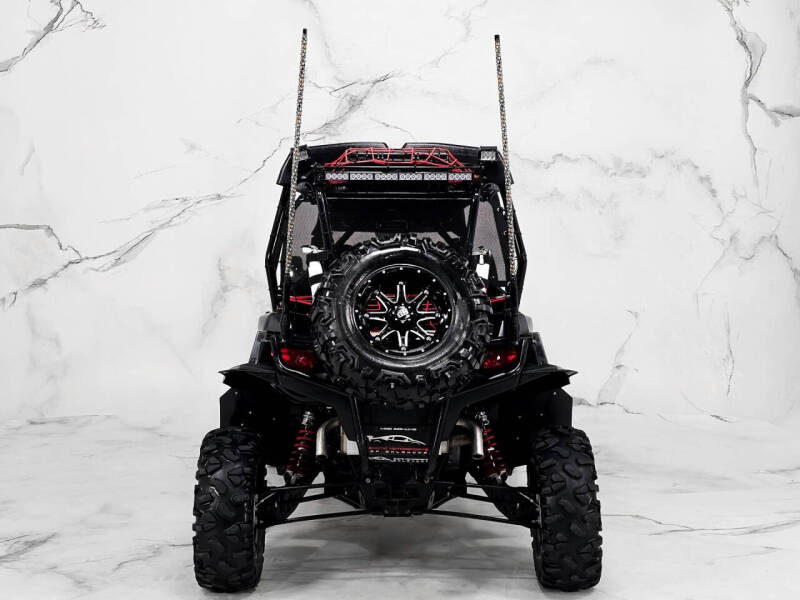 2013 Polaris RZR 4 900XP EPS