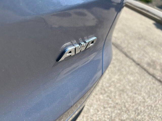 2015 Acura RDX w/Tech