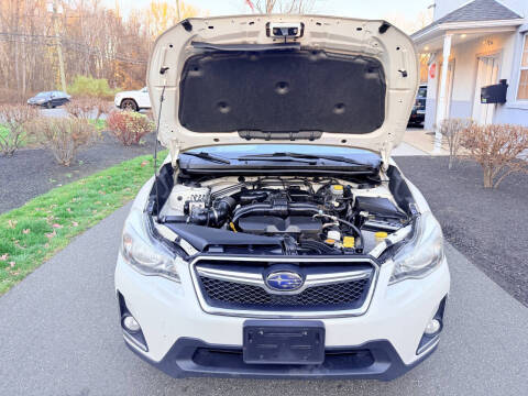 2016 Subaru Crosstrek 2.0i Premium