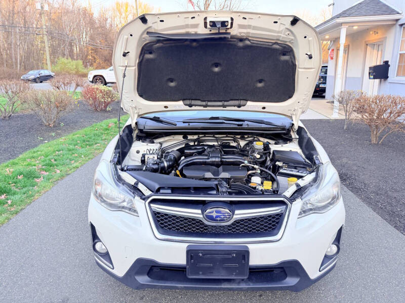 2016 Subaru Crosstrek 2.0i Premium