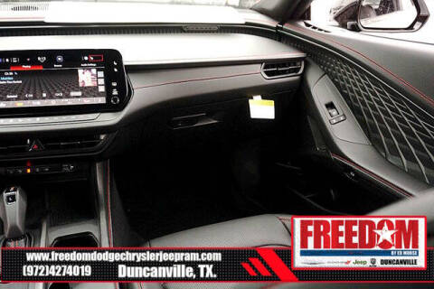2026 Dodge Charger Scat Pack Plus