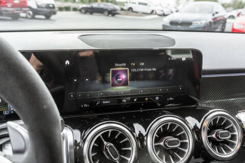 2023 Mercedes-Benz GLB AMG GLB 35