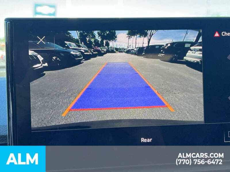 2021 Audi SQ5 3.0T quattro Premium