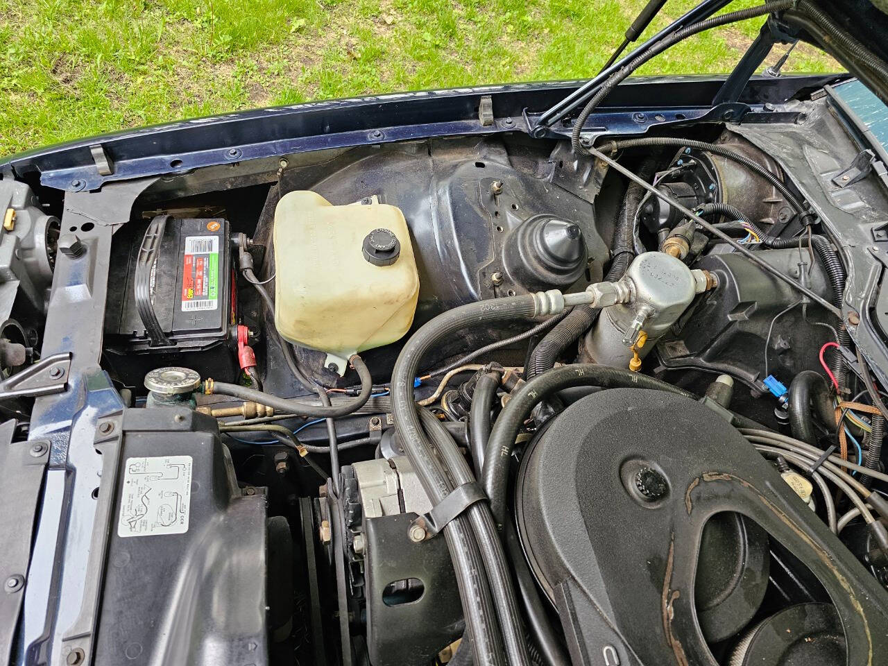 1982 Chevrolet Camaro 175