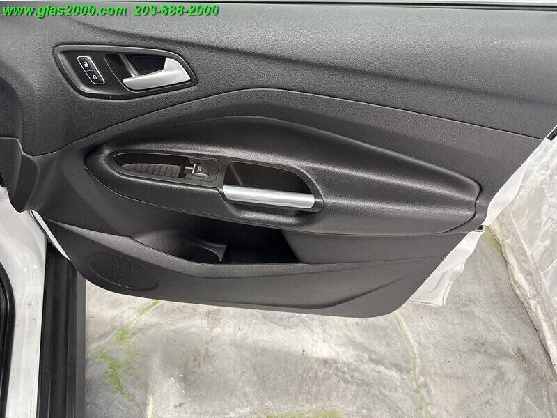 2016 Ford C-MAX Hybrid SE