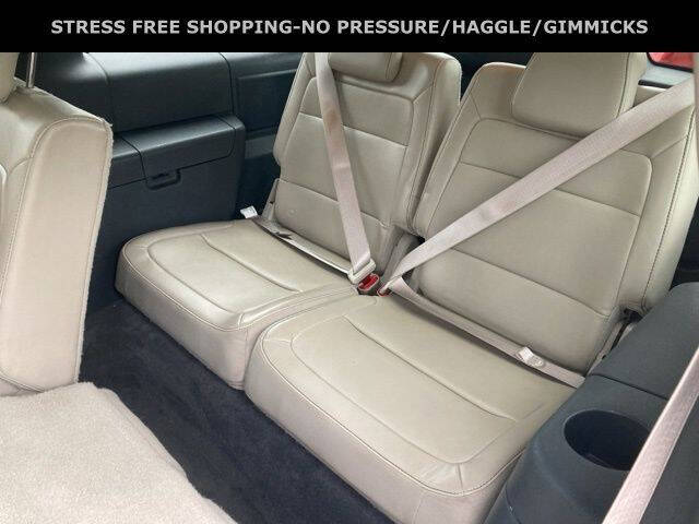 2009 Ford Flex SEL