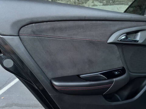 2014 Chevrolet SS