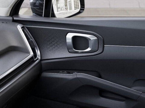 2025 Kia Sorento Plug-In Hybrid EX