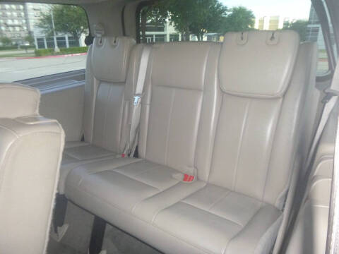 2013 Ford Expedition Limited