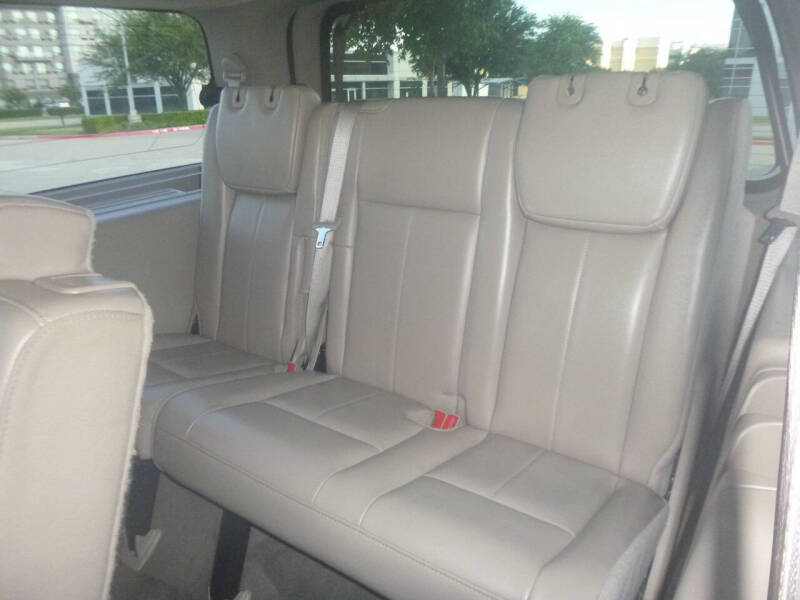 2013 Ford Expedition Limited