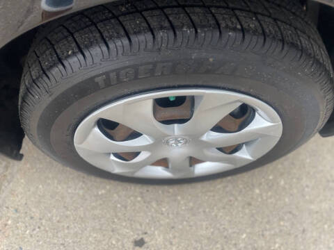 2017 Mazda MAZDA3 Sport