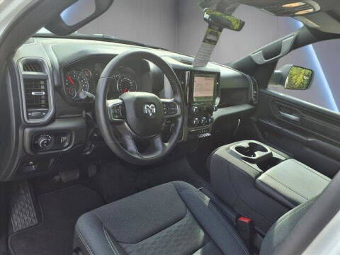 2025 RAM 1500 Express