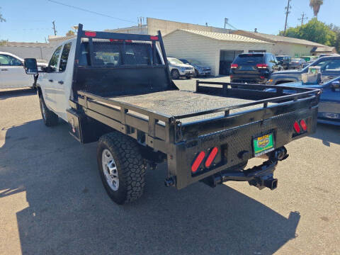 2019 GMC Sierra 2500HD