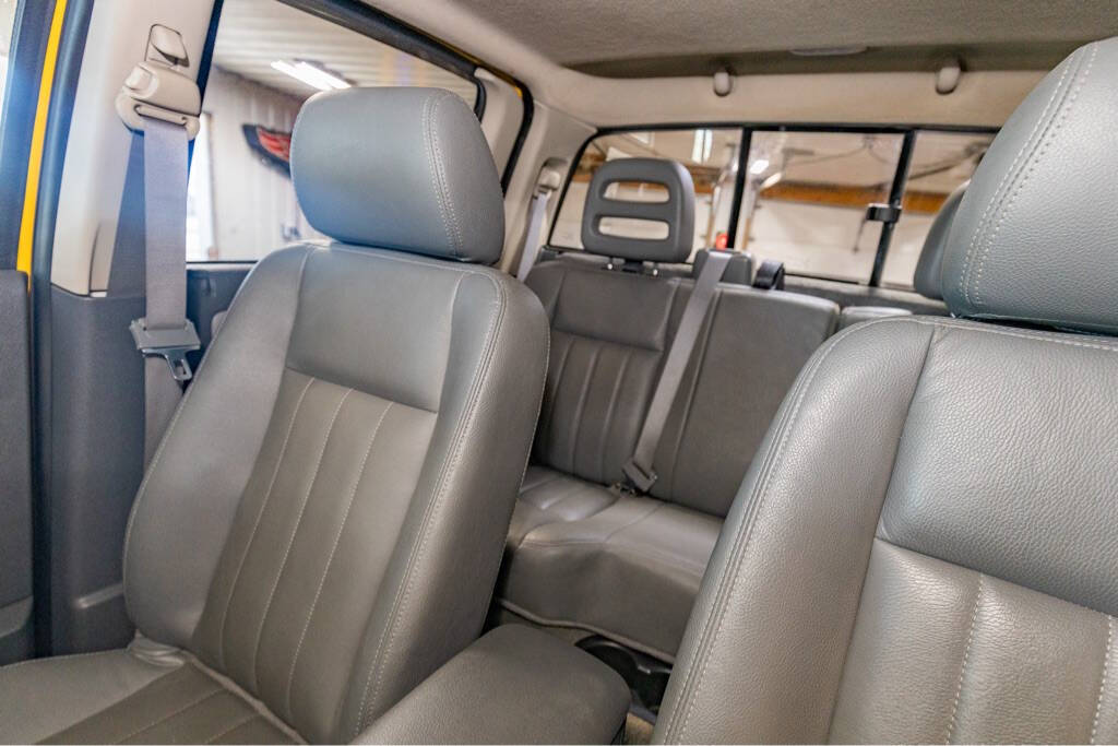 2006 Dodge Dakota 76