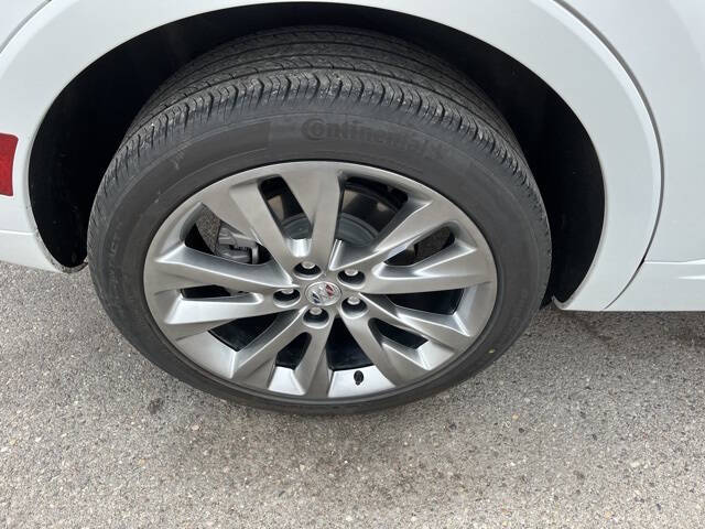 2022 Buick Envision Avenir