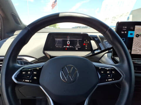 2023 Volkswagen ID.4 Pro S