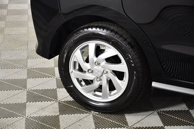 2024 Mitsubishi Mirage LE