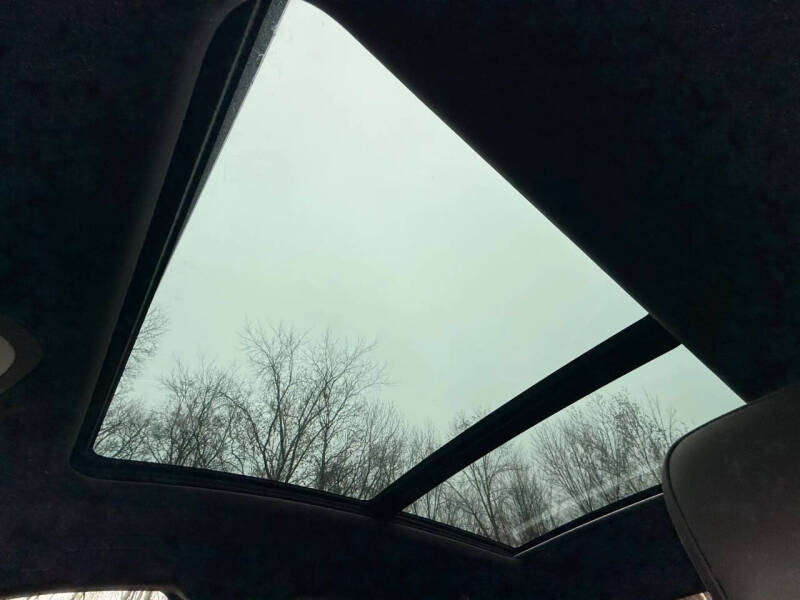 2018 Porsche Macan S