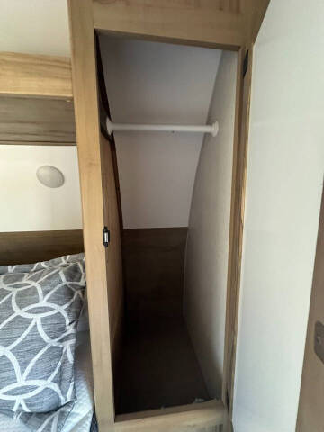 2024 Forest River Wolf Den 262DBH **SALE PENDING