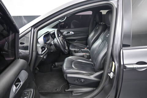 2019 Chrysler Pacifica Touring L Plus