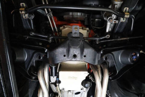 1968 Chevrolet Chevelle