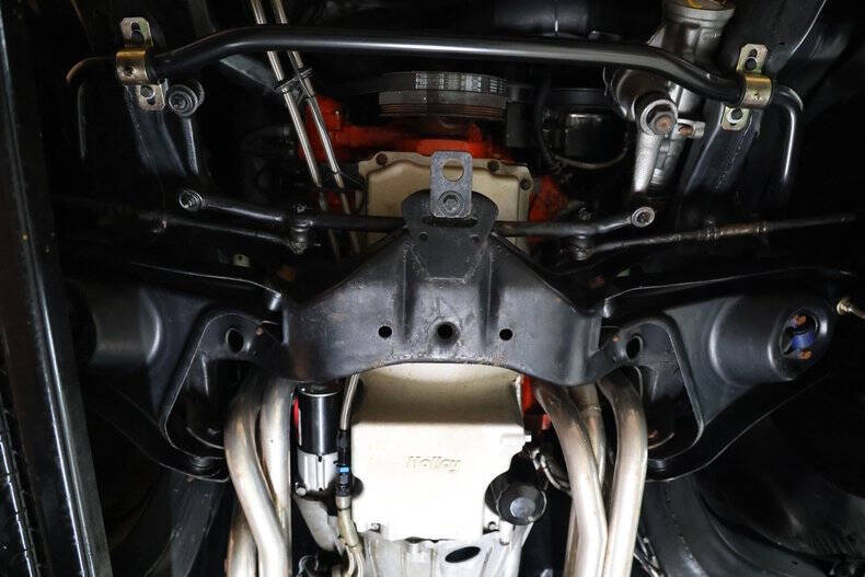 1968 Chevrolet Chevelle