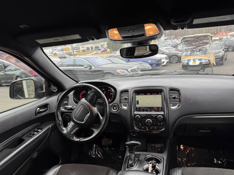 2020 Dodge Durango R/T