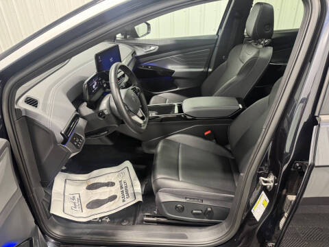 2023 Volkswagen ID.4 Pro S Plus