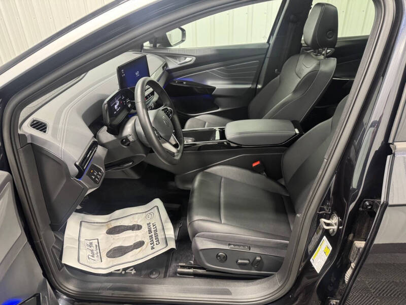 2023 Volkswagen ID.4 Pro S Plus