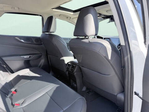 2024 Lexus NX 350h Premium