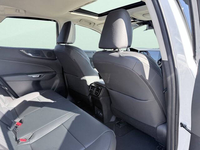 2024 Lexus NX 350h Premium