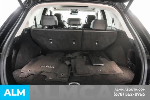 2023 Genesis GV70 2.5T Standard