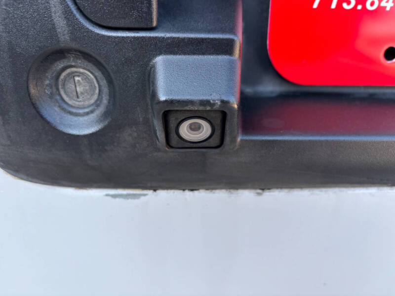 2014 Chevrolet Express 2500