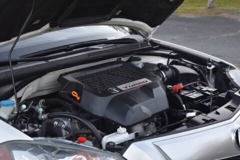 2011 Acura RDX SH-AWD w/Tech