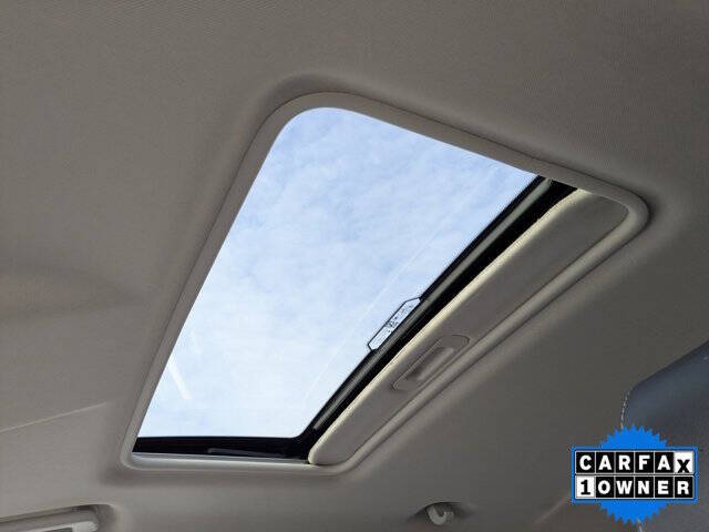 2020 Ford EcoSport SES