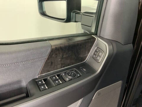 2025 Ford F-350 Super Duty