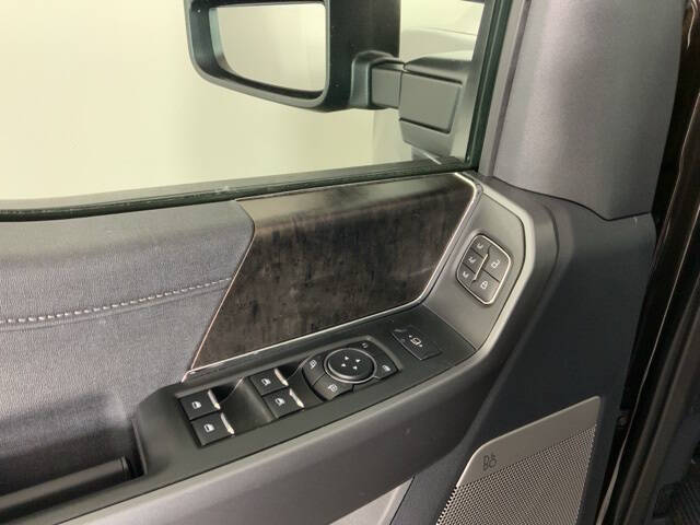 2025 Ford F-350 Super Duty