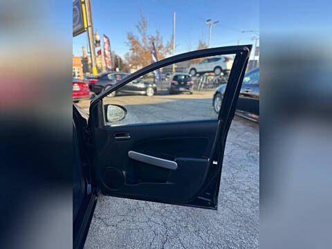 2012 Mazda MAZDA2 Sport