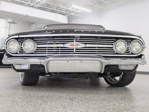 1960 Chevrolet Impala