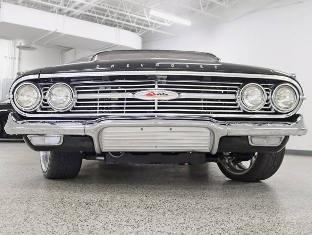 1960 Chevrolet Impala