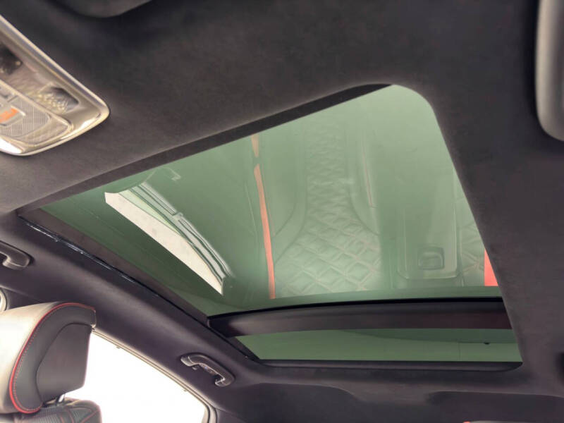 2025 Genesis G80 3.5T Sport Prestige